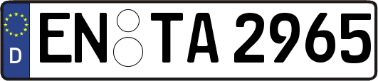 EN-TA2965