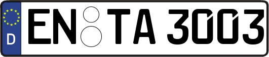 EN-TA3003
