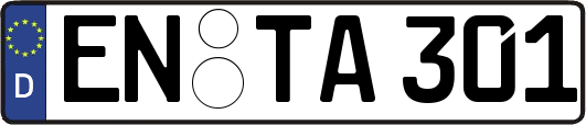 EN-TA301