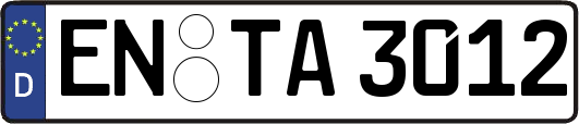 EN-TA3012