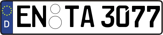 EN-TA3077