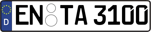 EN-TA3100