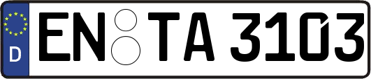 EN-TA3103