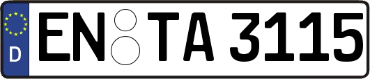EN-TA3115