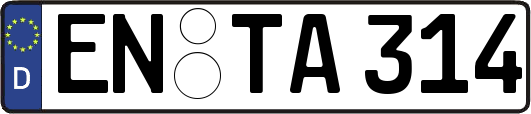 EN-TA314