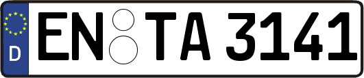EN-TA3141