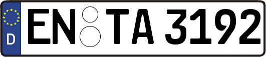 EN-TA3192
