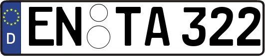 EN-TA322