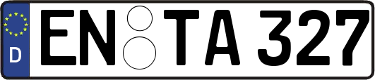 EN-TA327
