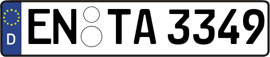 EN-TA3349