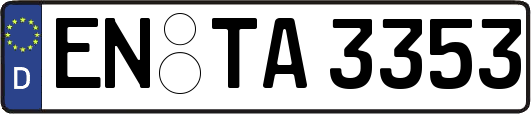 EN-TA3353