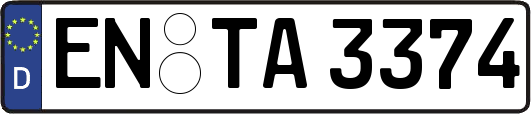 EN-TA3374