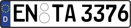 EN-TA3376