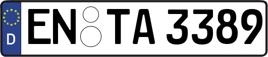 EN-TA3389