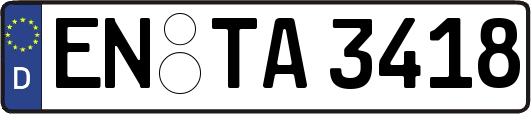EN-TA3418