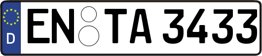 EN-TA3433