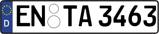 EN-TA3463
