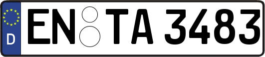 EN-TA3483