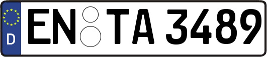 EN-TA3489