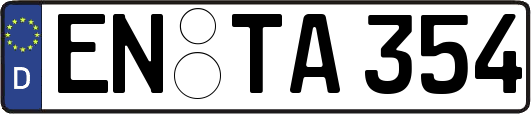 EN-TA354
