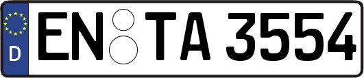 EN-TA3554