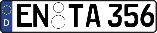 EN-TA356