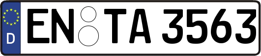 EN-TA3563