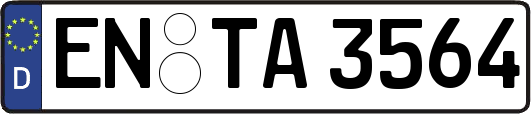 EN-TA3564