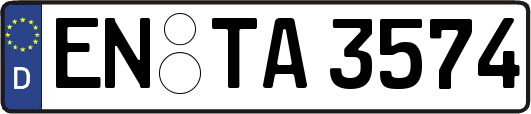 EN-TA3574