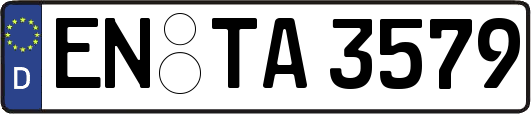 EN-TA3579