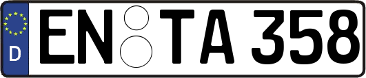 EN-TA358