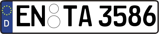 EN-TA3586