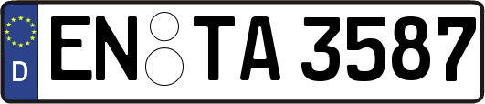 EN-TA3587