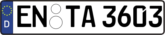 EN-TA3603