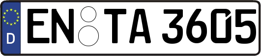 EN-TA3605