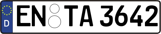 EN-TA3642