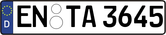 EN-TA3645