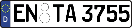 EN-TA3755