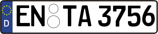 EN-TA3756
