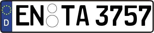 EN-TA3757