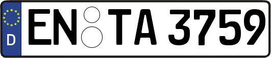 EN-TA3759