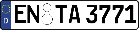 EN-TA3771