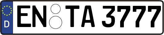 EN-TA3777
