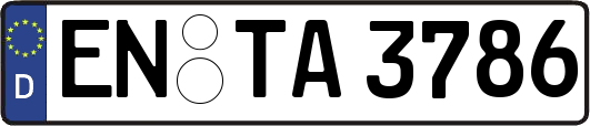 EN-TA3786