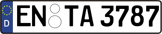 EN-TA3787