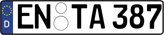 EN-TA387