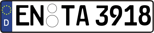 EN-TA3918
