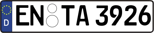 EN-TA3926