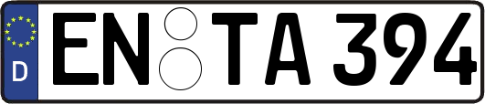 EN-TA394