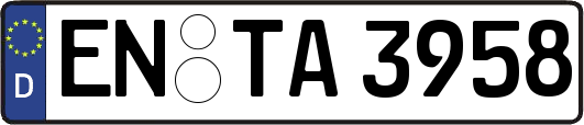 EN-TA3958